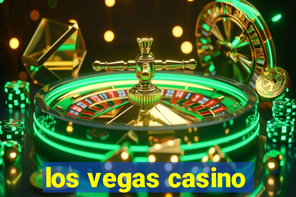 los vegas casino