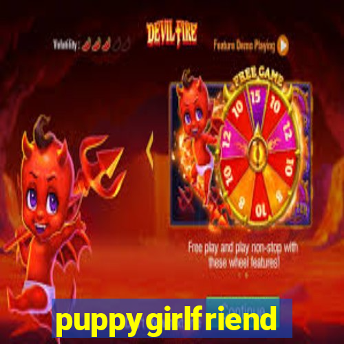 puppygirlfriend