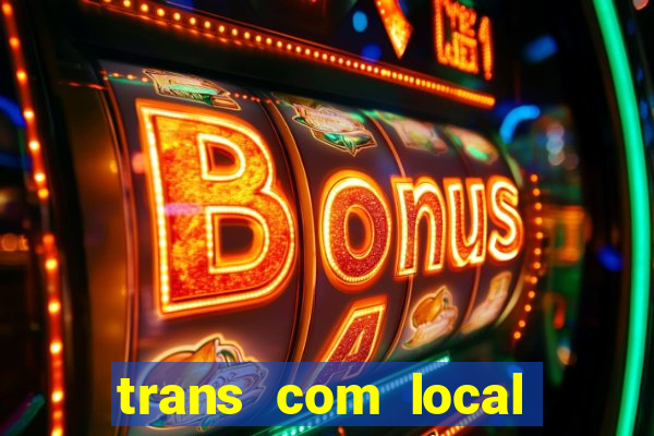 trans com local porto alegre