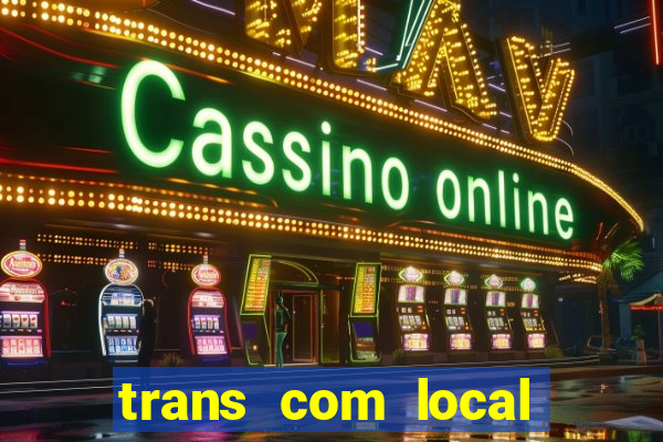 trans com local porto alegre