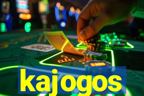 kajogos