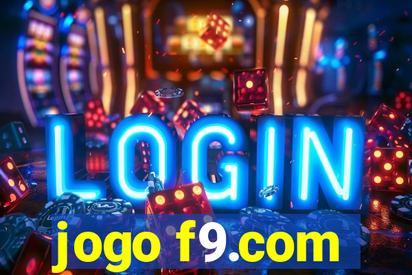 jogo f9.com