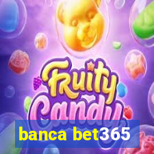 banca bet365