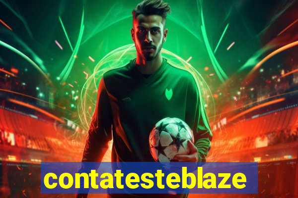 contatesteblaze