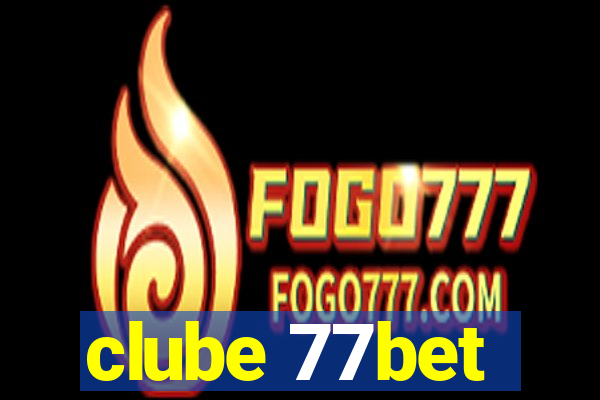 clube 77bet