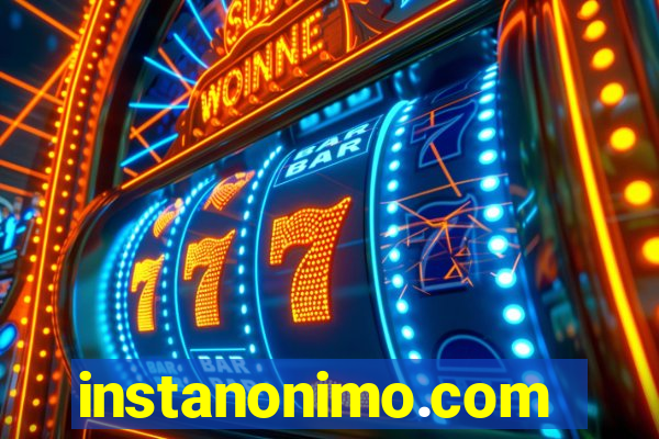 instanonimo.com