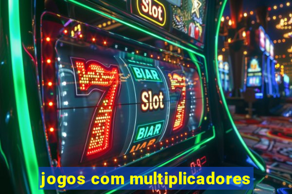 jogos com multiplicadores