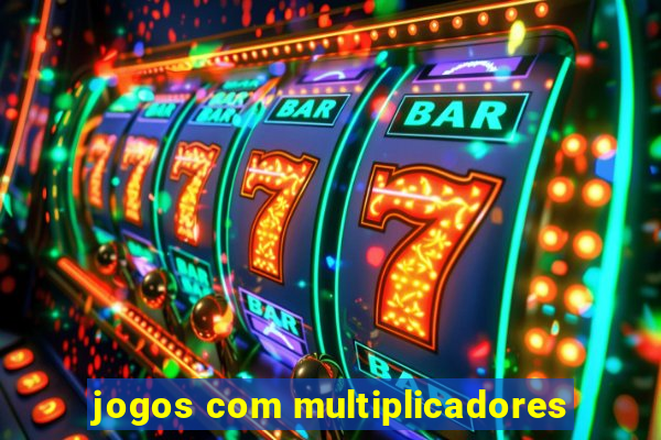 jogos com multiplicadores