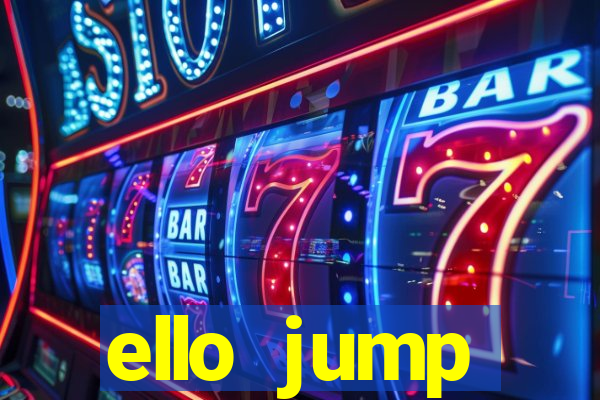 ello jump millionaire legendad