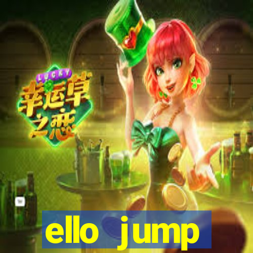 ello jump millionaire legendad