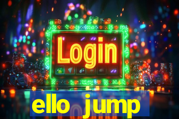 ello jump millionaire legendad