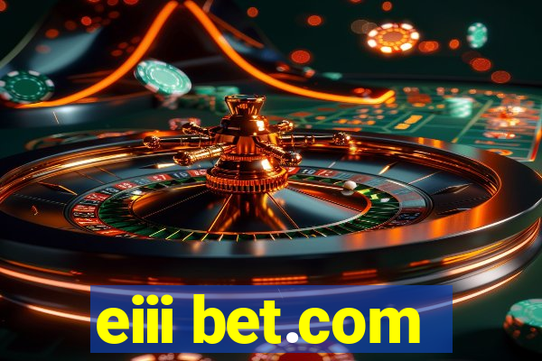 eiii bet.com