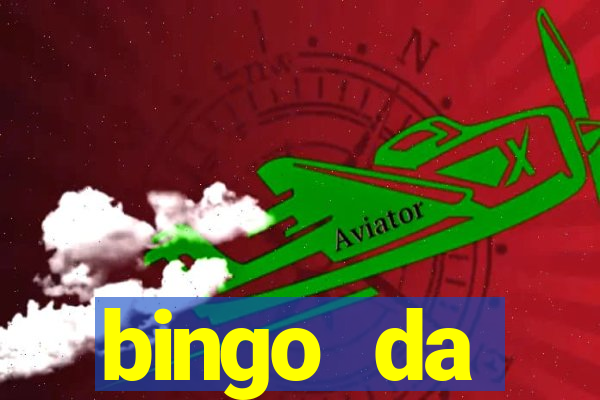 bingo da porcentagem para imprimir