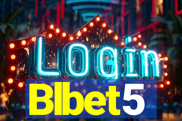 Blbet5