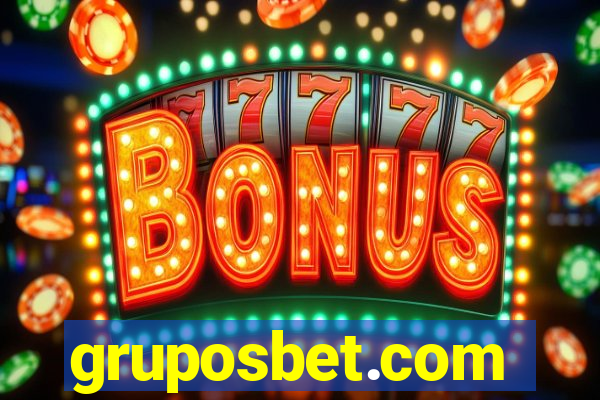 gruposbet.com