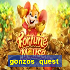 gonzos quest megaways casinos