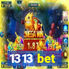 1313 bet