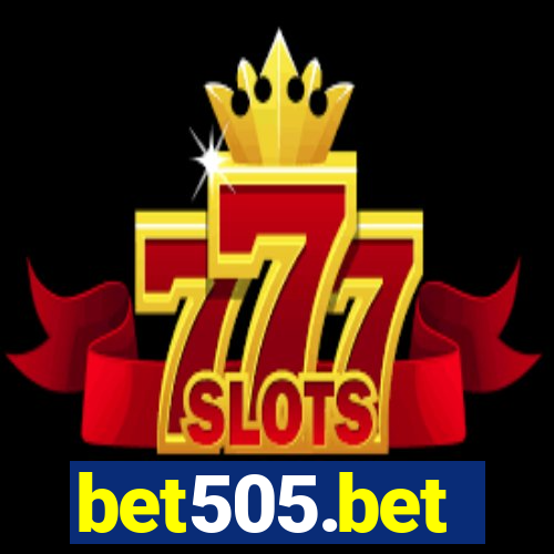 bet505.bet