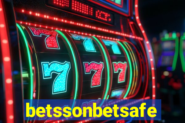 betssonbetsafe