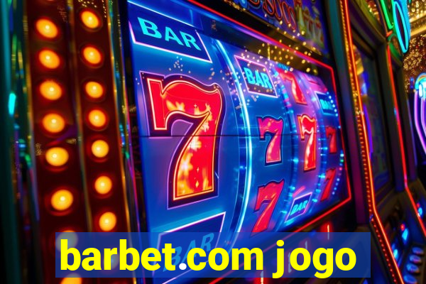 barbet.com jogo