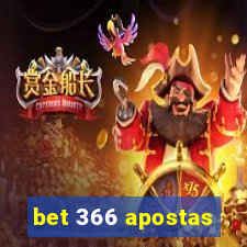 bet 366 apostas