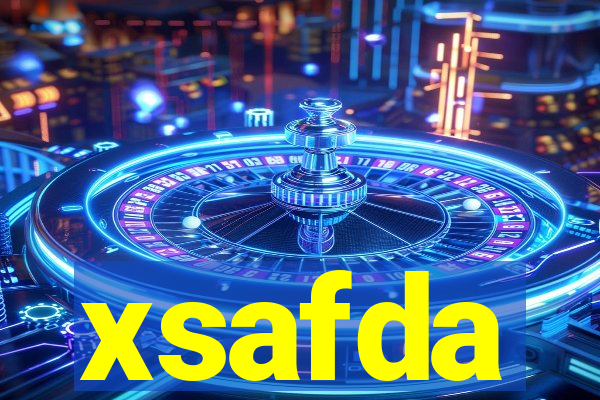 xsafda