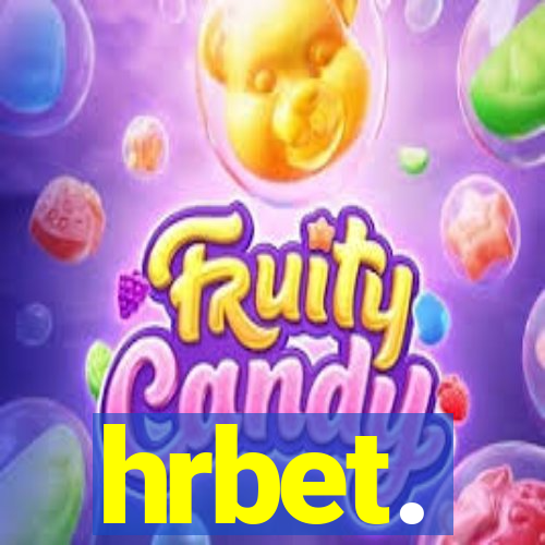 hrbet.