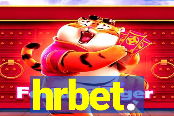 hrbet.