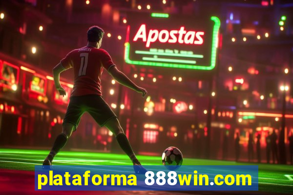 plataforma 888win.com