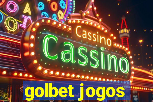 golbet jogos