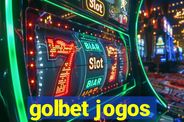 golbet jogos