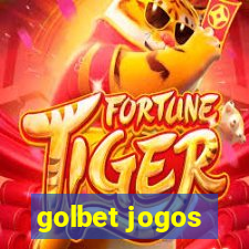 golbet jogos