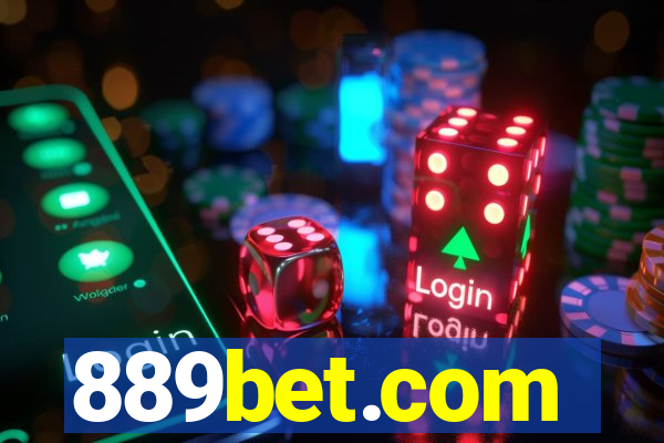 889bet.com