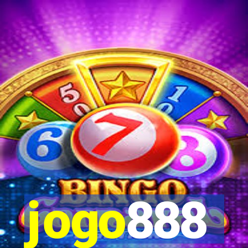 jogo888