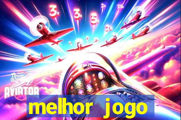 melhor jogo gratuito para android