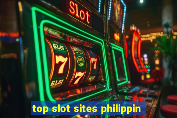 top slot sites philippin