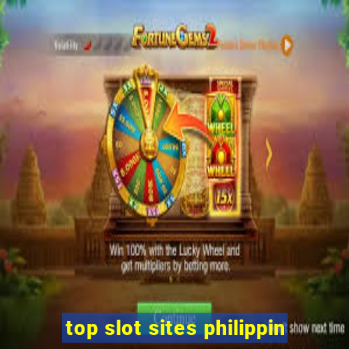 top slot sites philippin