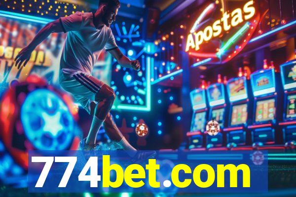 774bet.com