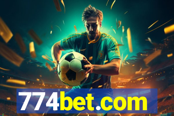 774bet.com