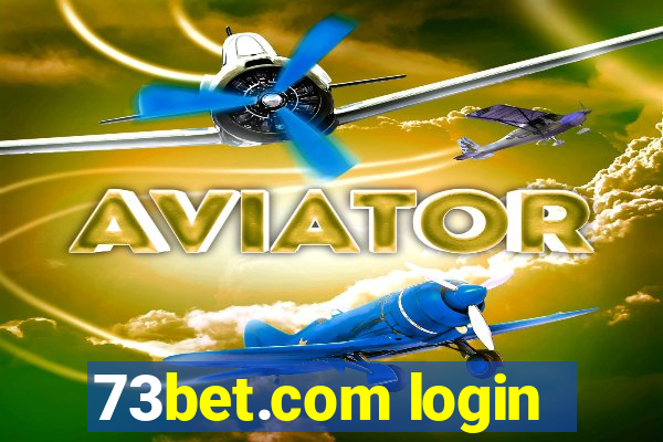 73bet.com login