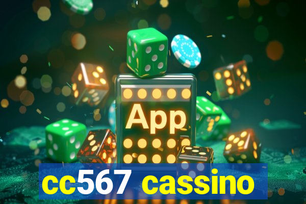 cc567 cassino