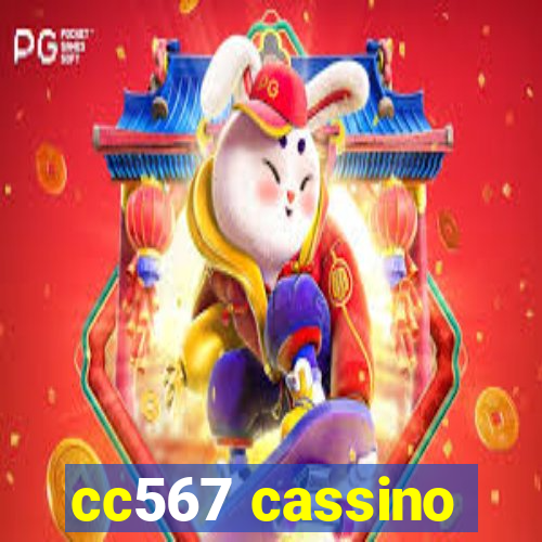 cc567 cassino