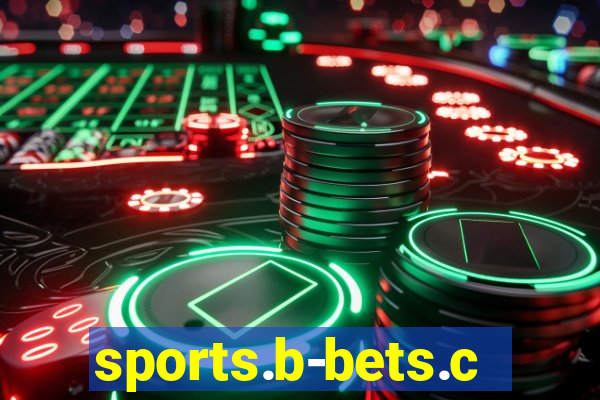 sports.b-bets.com