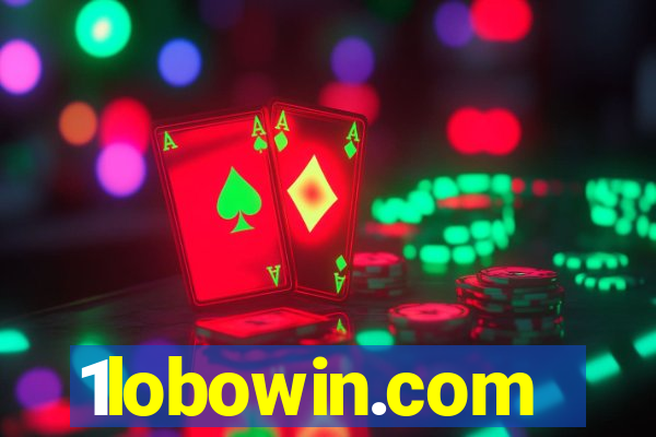 1lobowin.com