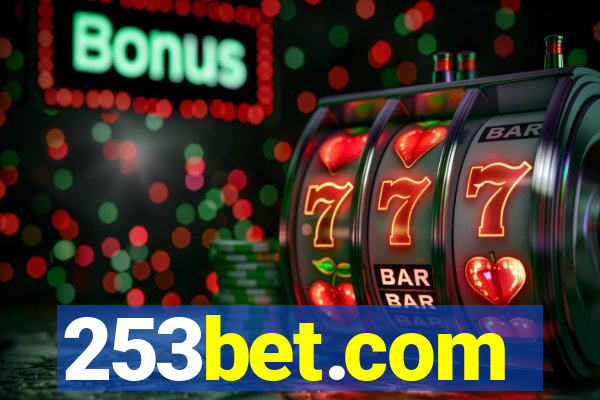 253bet.com