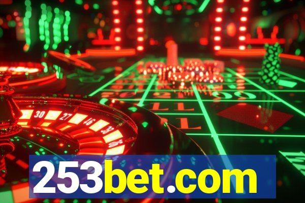 253bet.com