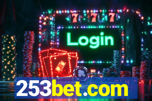 253bet.com