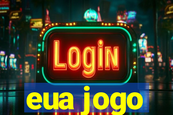 eua jogo