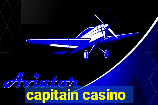 capitain casino