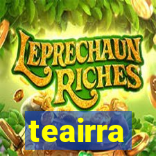 teairra